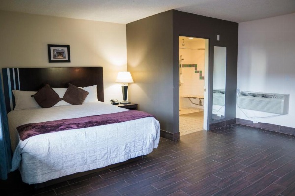 Orange Tree Inn image 19